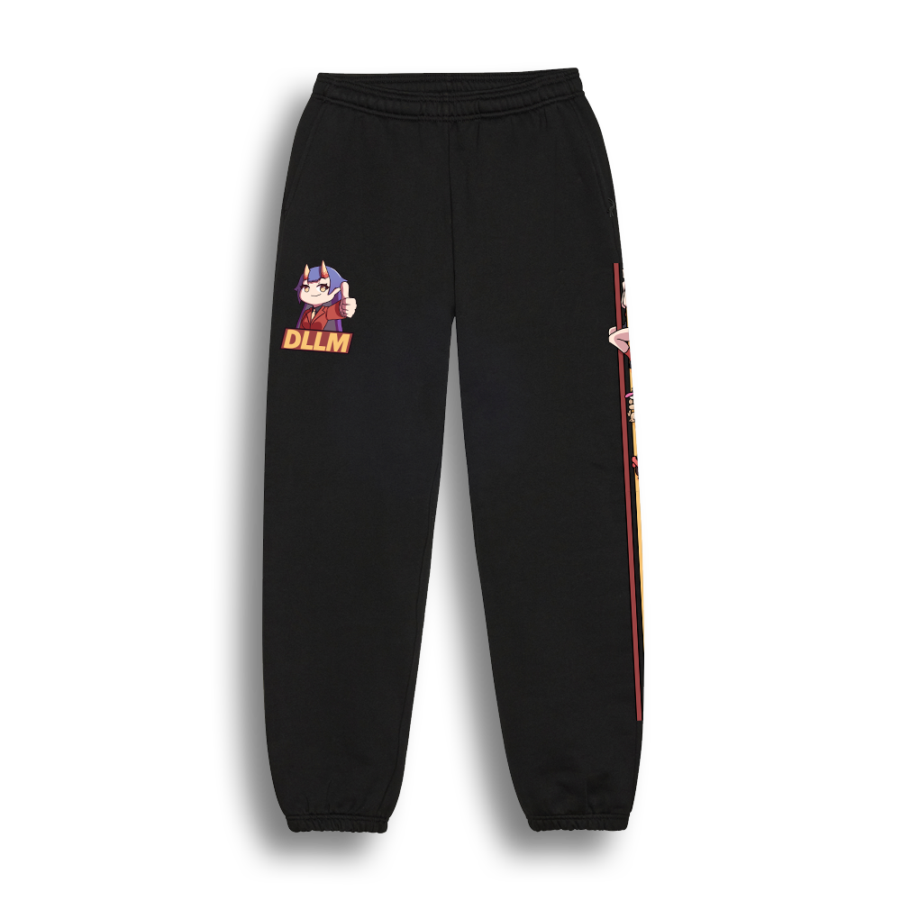 OniGiri | OniMart Climber Sweats - Joggers