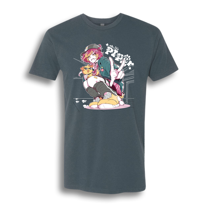 Piper | Oh It's A Shirt - Tee