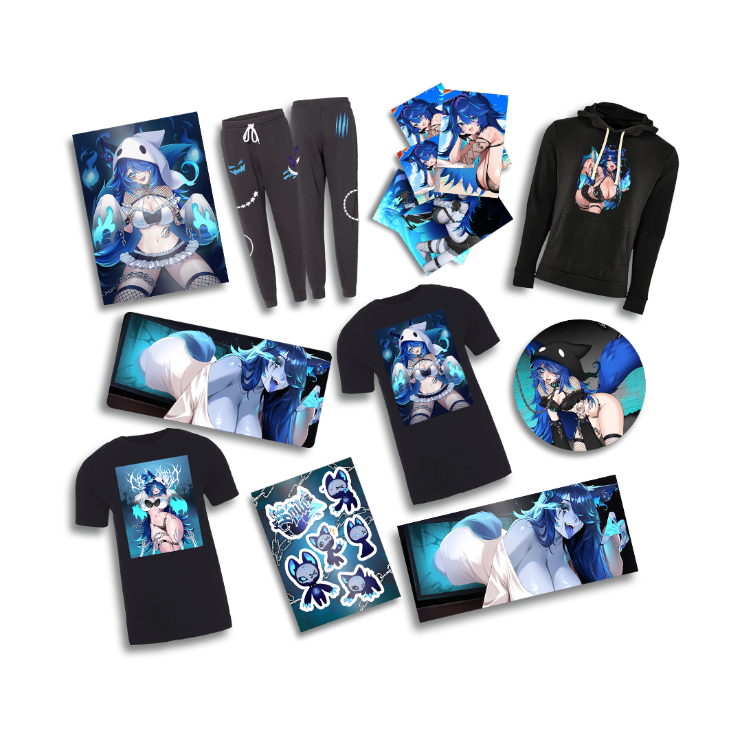 Spite | Spite’s Big Boo-Box - Bundle – OrchidEight