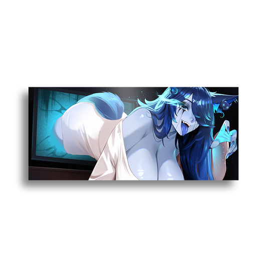 Spite | Coming to a TV Near You - Poster