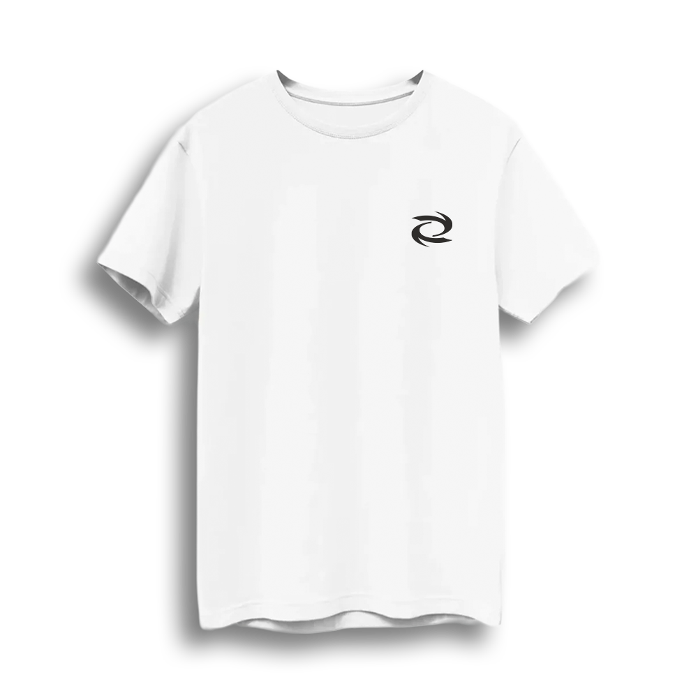 Sybert | Gathering Storm Logo Premium Tee - Tee