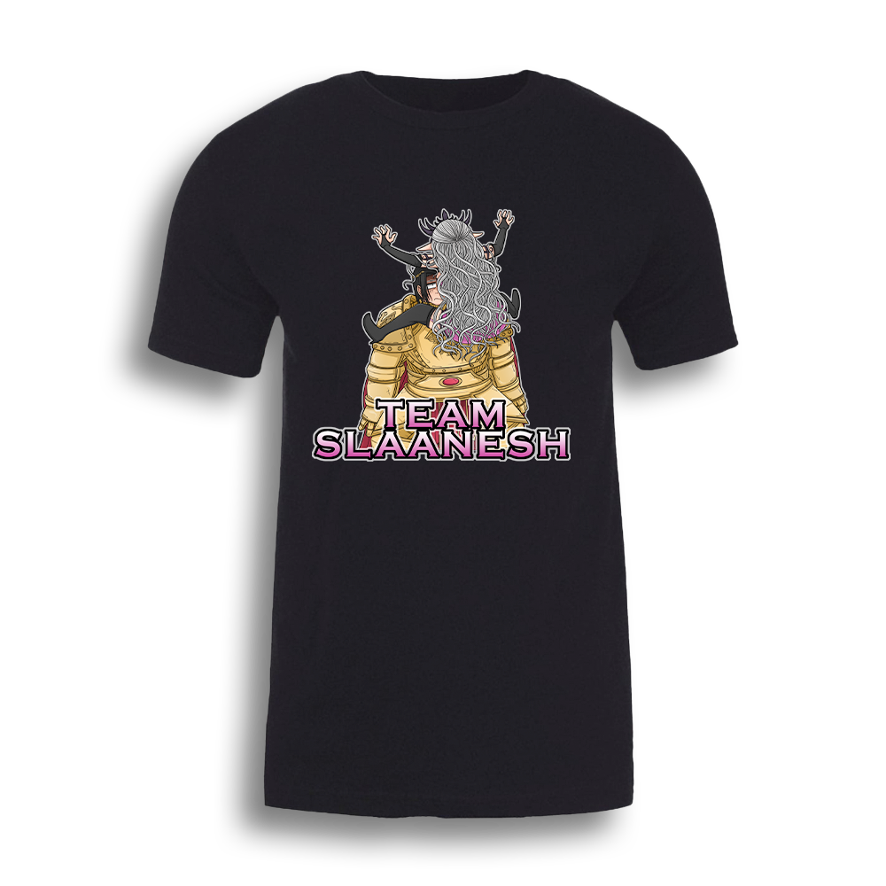 Easty | Team Slaanesh - Tee