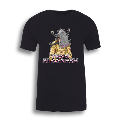 Easty | Team Slaanesh - Tee