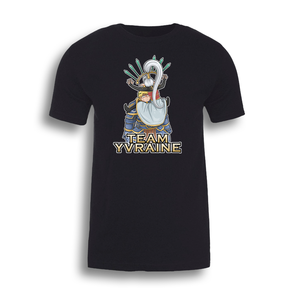 Easty | Team Yvraine - Tee