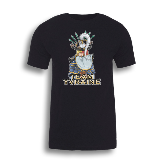 Easty | Team Yvraine - Tee