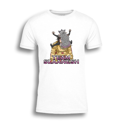 Easty | Team Slaanesh - Tee