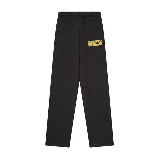 Bricky | Golden Brickle - Sweatpants