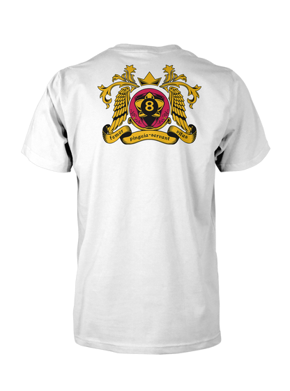 The Crest Tee