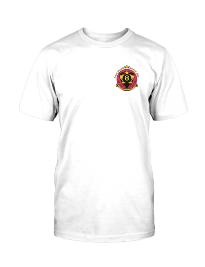 The Crest Tee