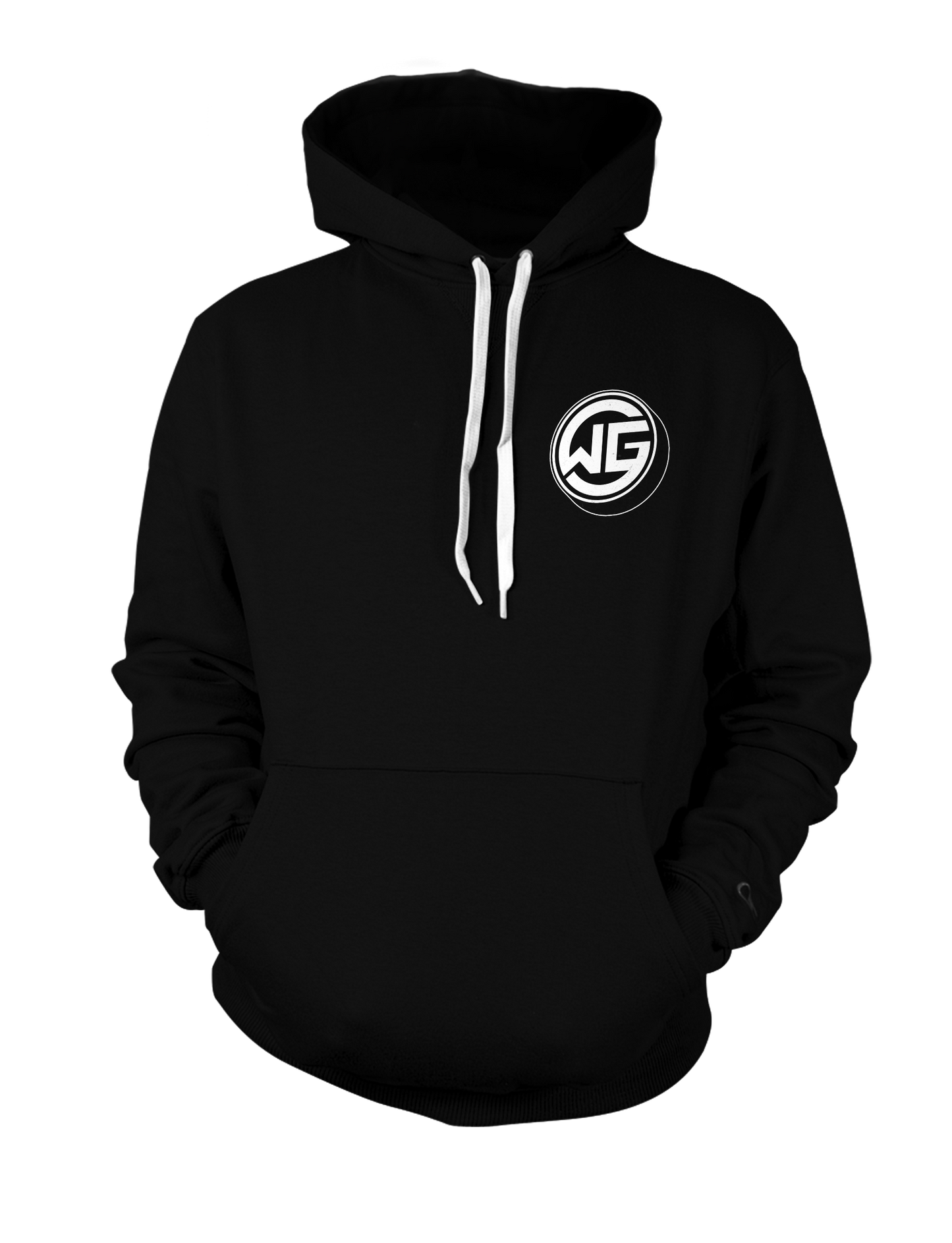 WGG | Hometown - Hoodie