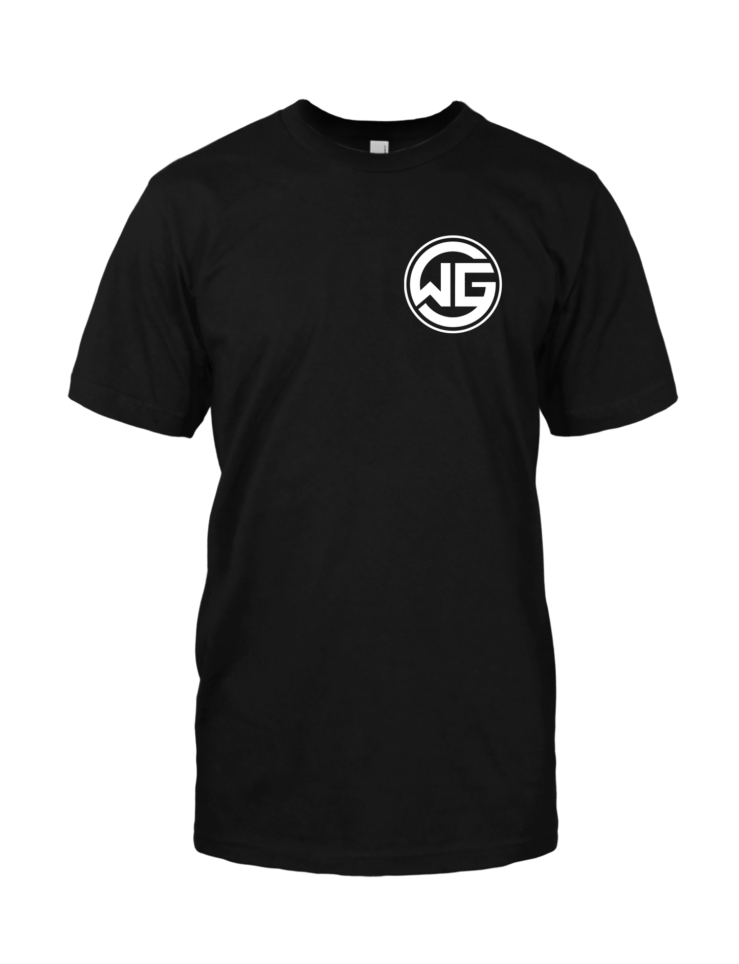 WGG | Main Logo - Tee