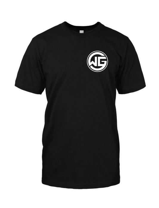 WGG | Main Logo - Tee