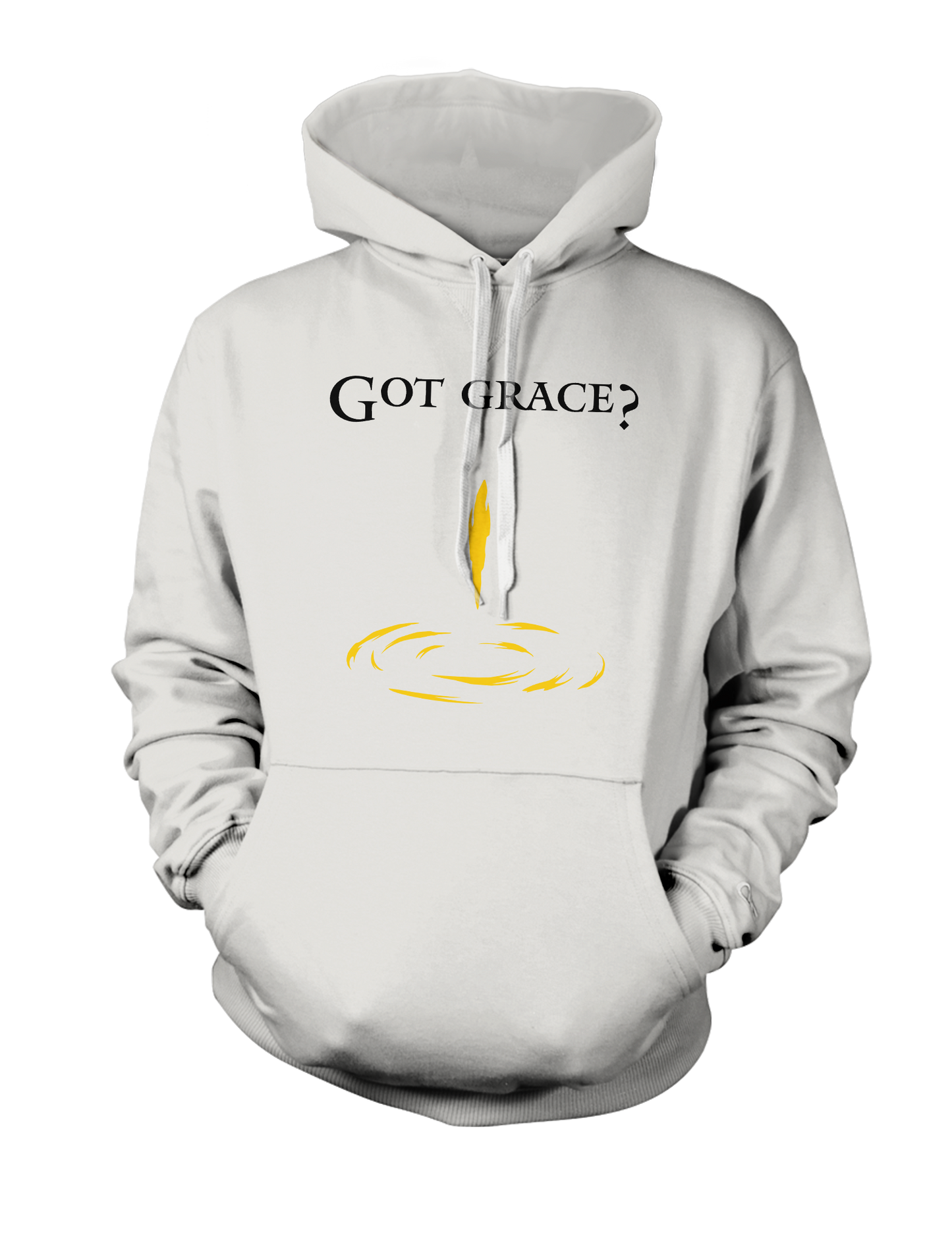 Got Grace? - Hoodie