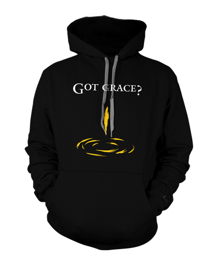 Got Grace? - Hoodie